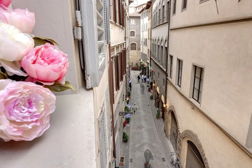 Home Sharing - Duomo - main photo