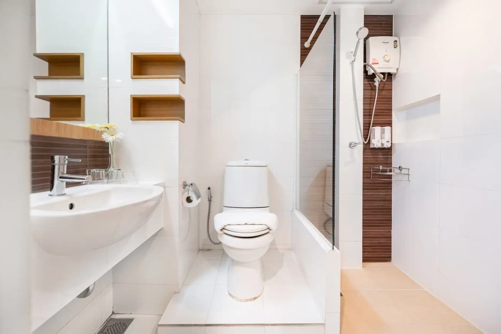 P2 Boutique Hotel - photo 9