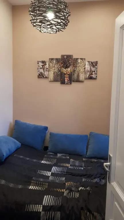 Gizella apartman - photo 4