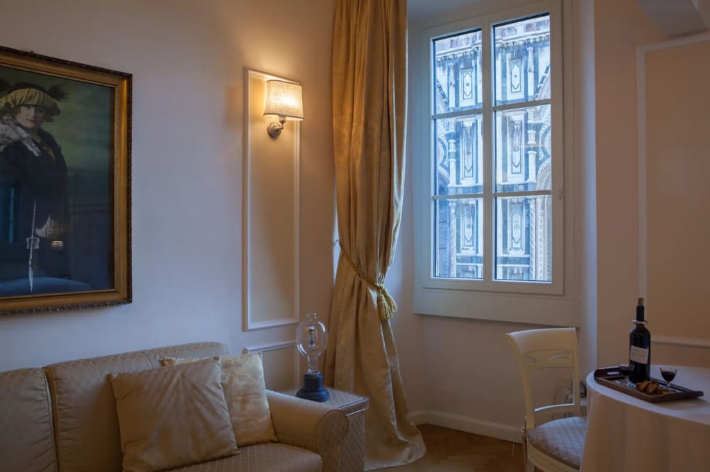 Granduomo Charming Accomodation - photo 5