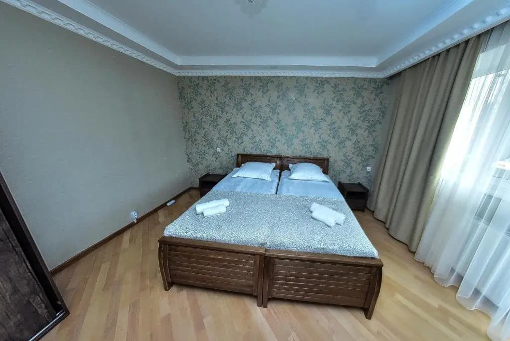 Avlabari Metro Apartments - photo 2