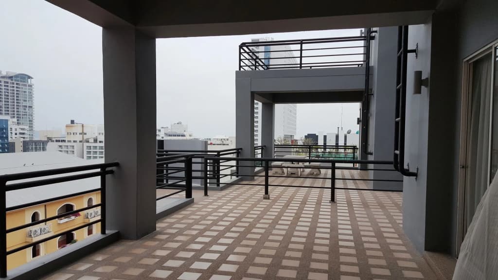 Ploen Place Residence - photo 8