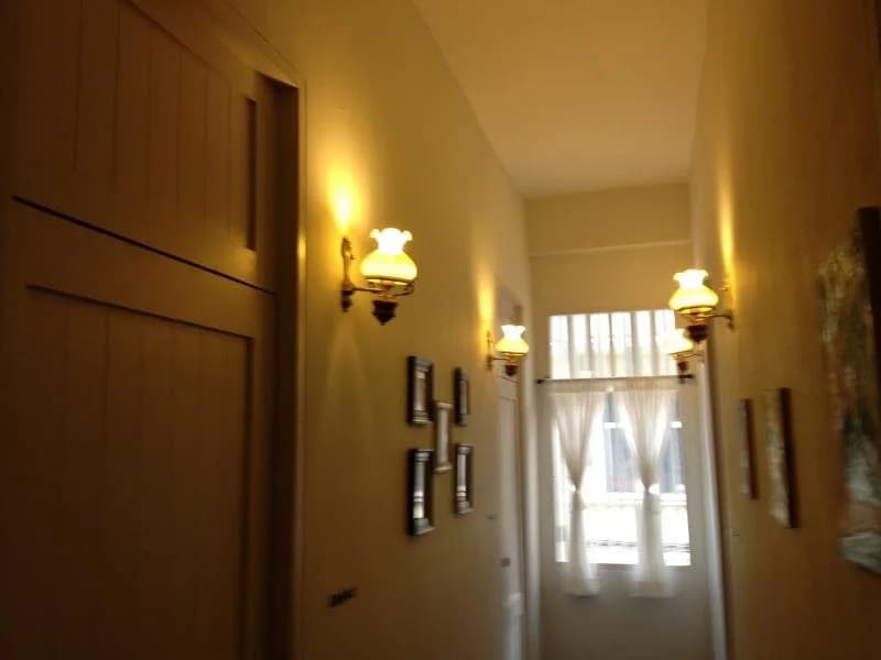 Arom d Hostel - photo 13