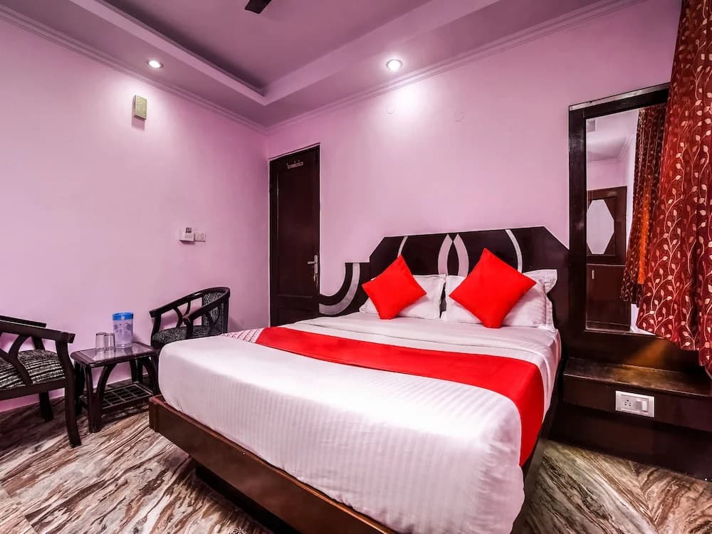 Hotel Km International By OYO Rooms - photo 7