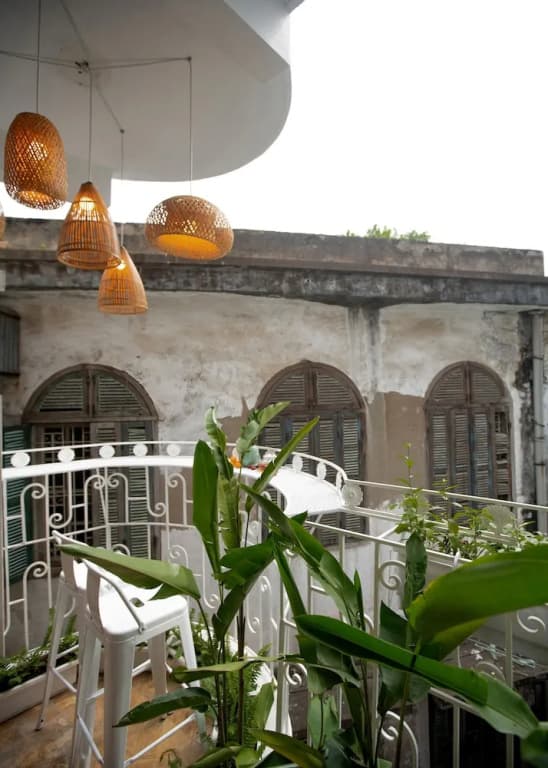 Centraltique Hidden Oasis - photo 16