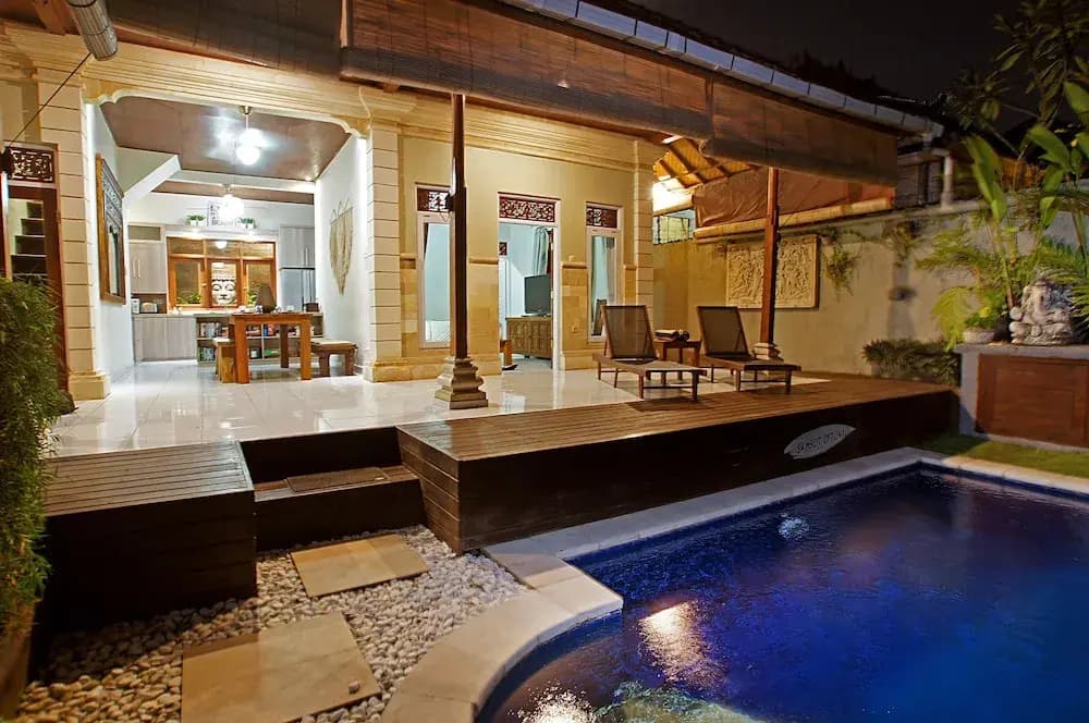 Villa Litan - photo 12