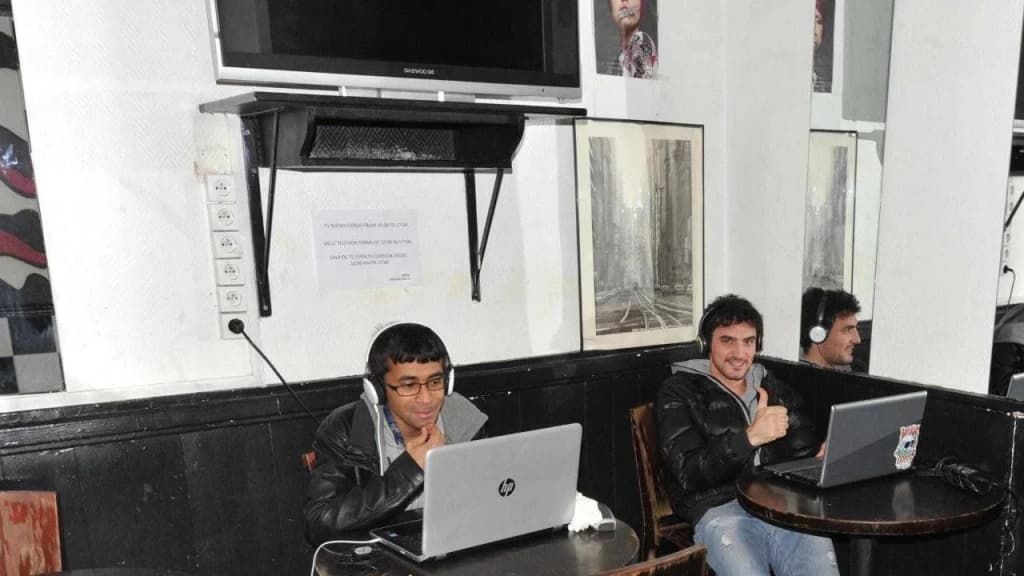 Jacobs Inn Hostel - photo 5