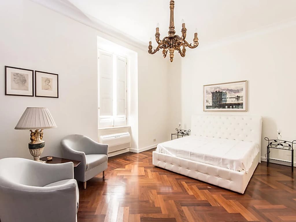 Vatican Luxury Apt - photo 4