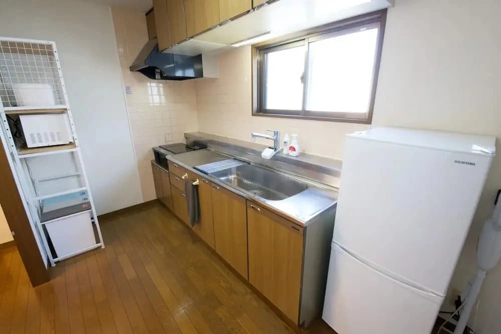 NH Building 5F - photo 16