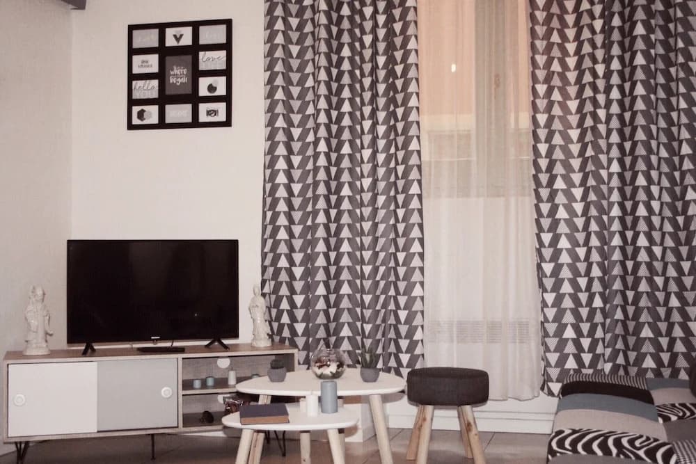 Lovely & Stylish Apartment - Port de Nice France - photo 3