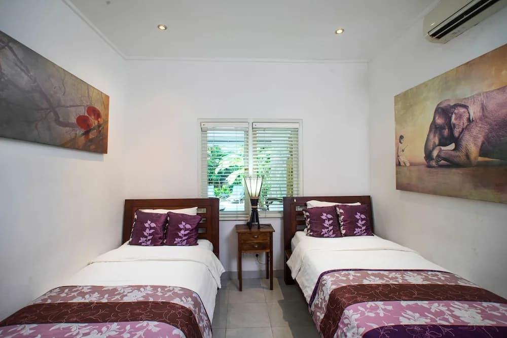 Villa Camelot - photo 5
