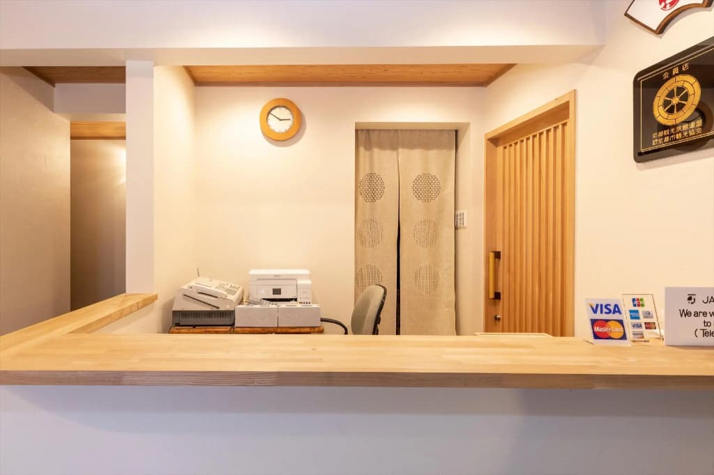 Ryokan Hinomoto - photo 21