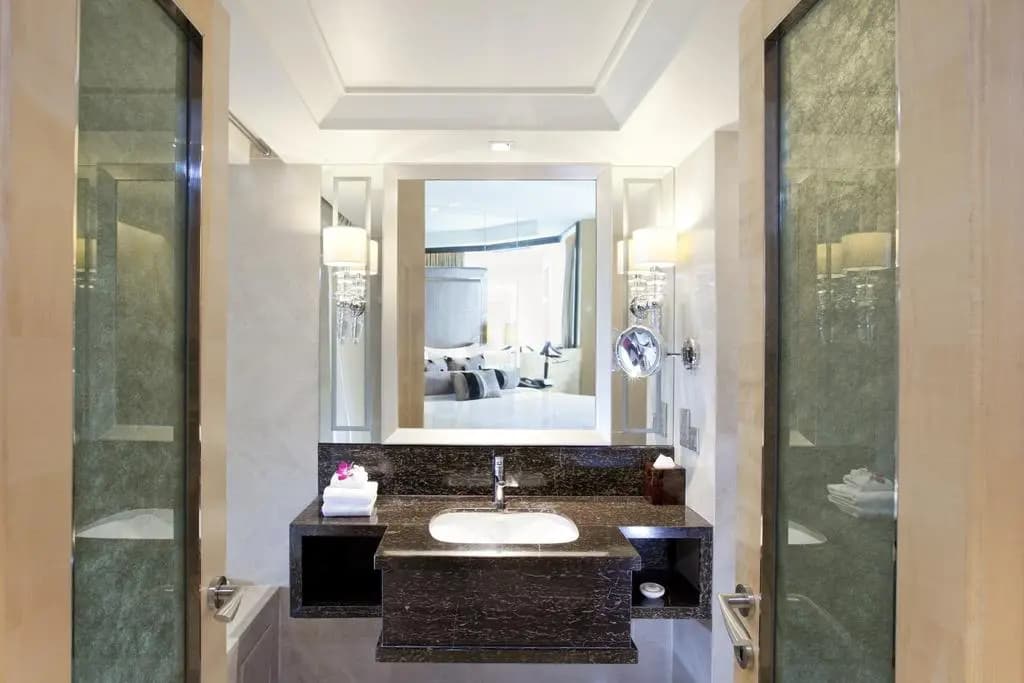 Dorsett Grand Subang - photo 8