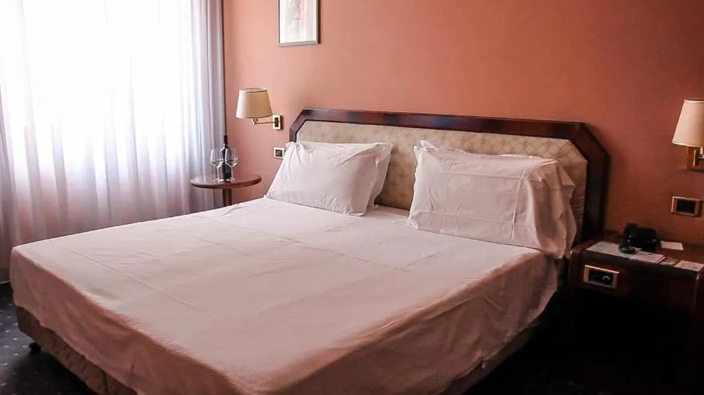 Hotel Bristol - photo 34