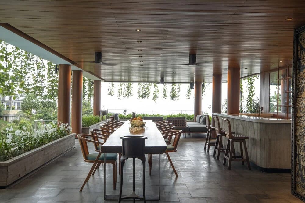 Villa Rachawadee - photo 29
