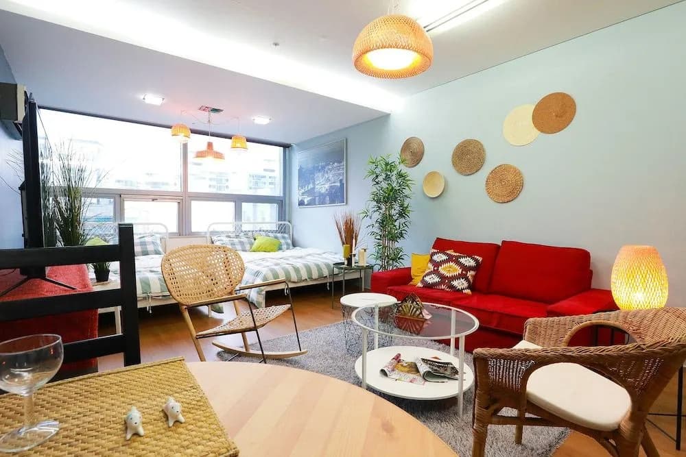 Gangnam House 8 - photo 9