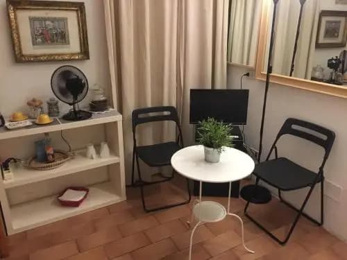 Small Navona Studio - photo 4