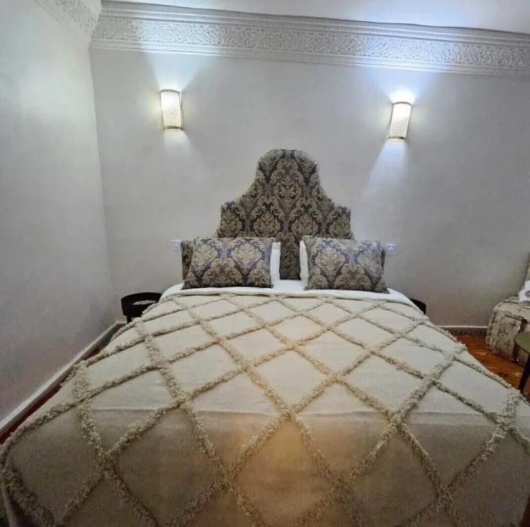 Riad Dar Lghizlane - photo 2