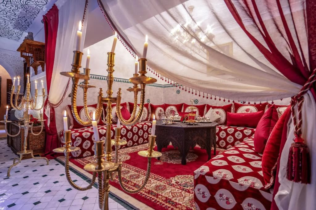 Riad Lumière d'Orient - photo 2