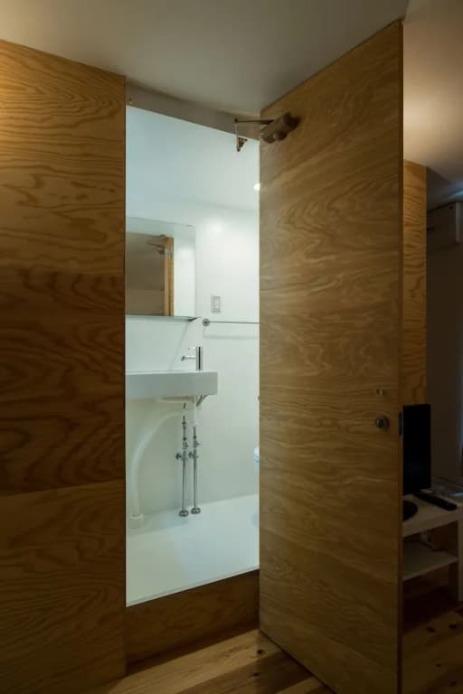 Smi:re Stay Tokyo - photo 9