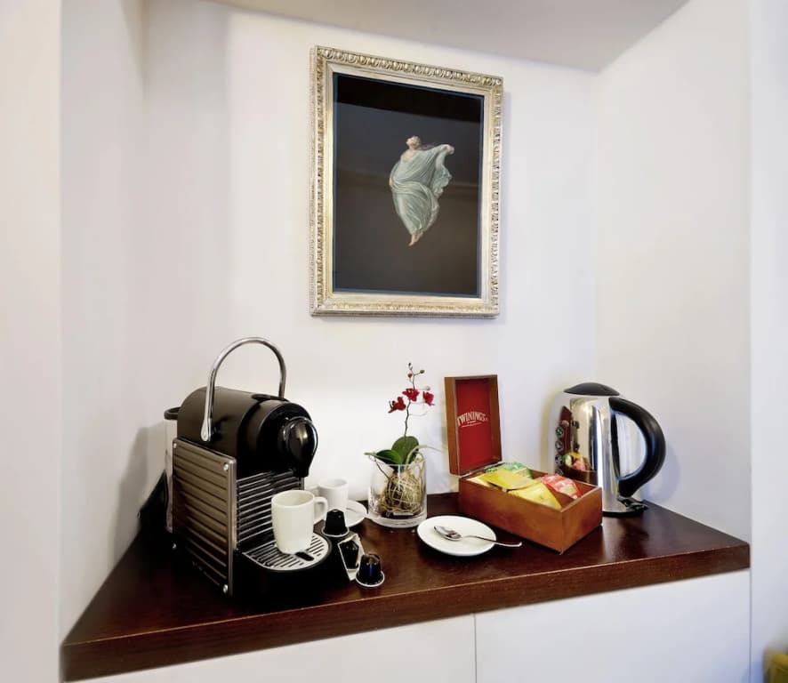 Suites Rome Condotti - photo 22