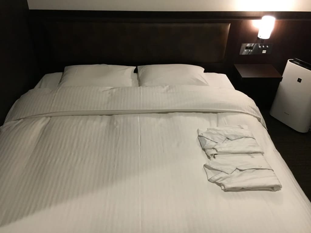 Nest Hotel Tokyo Yaesu - photo 4