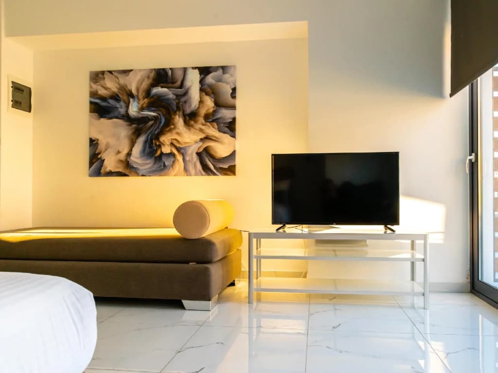 Vitruvius Smart Hotel & Spa - photo 3