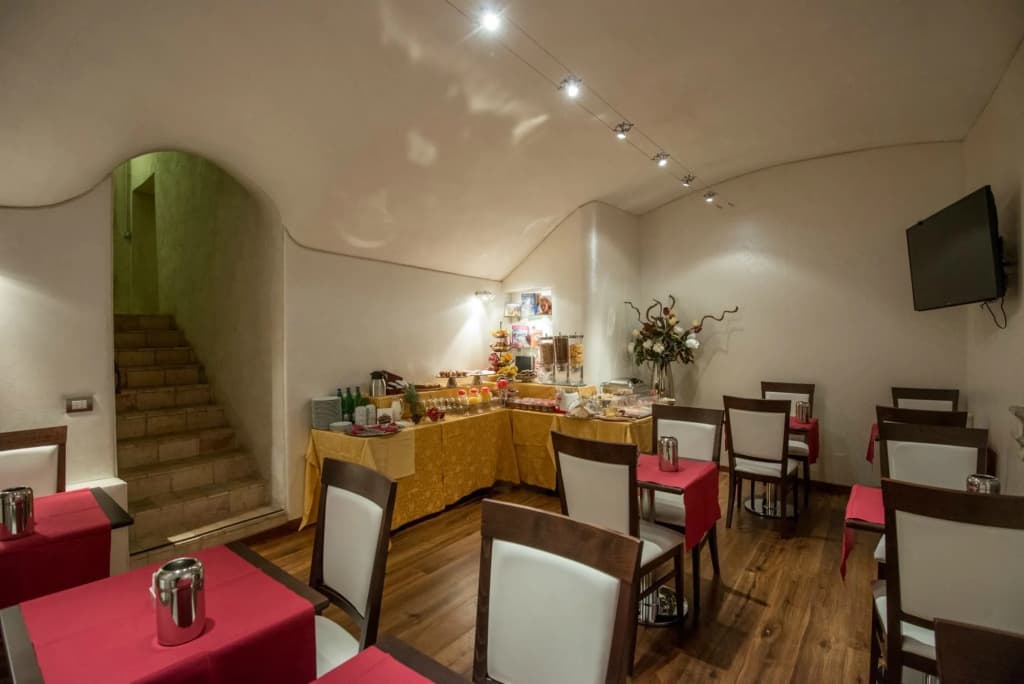 Relais Giulia - photo 24