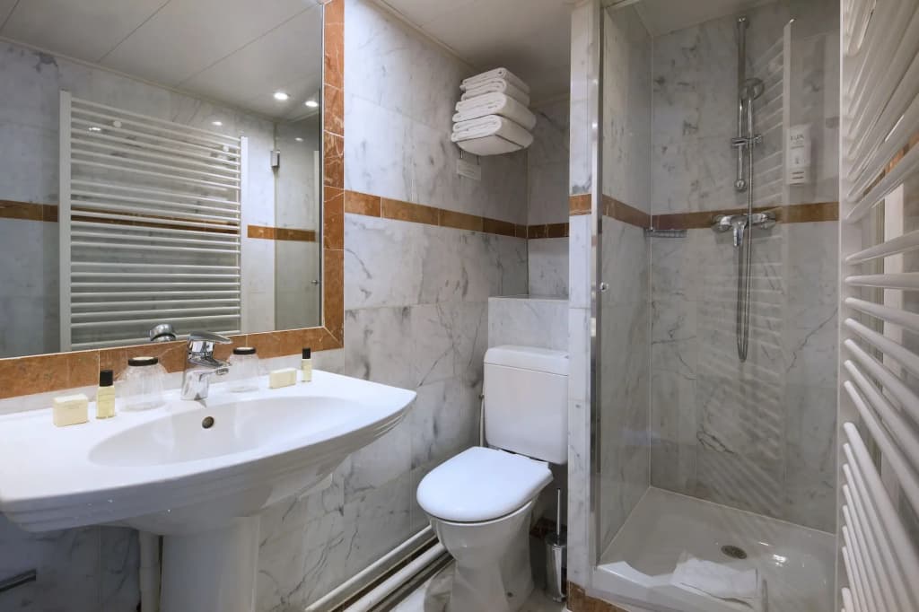 Hotel Opera d'Antin - photo 11
