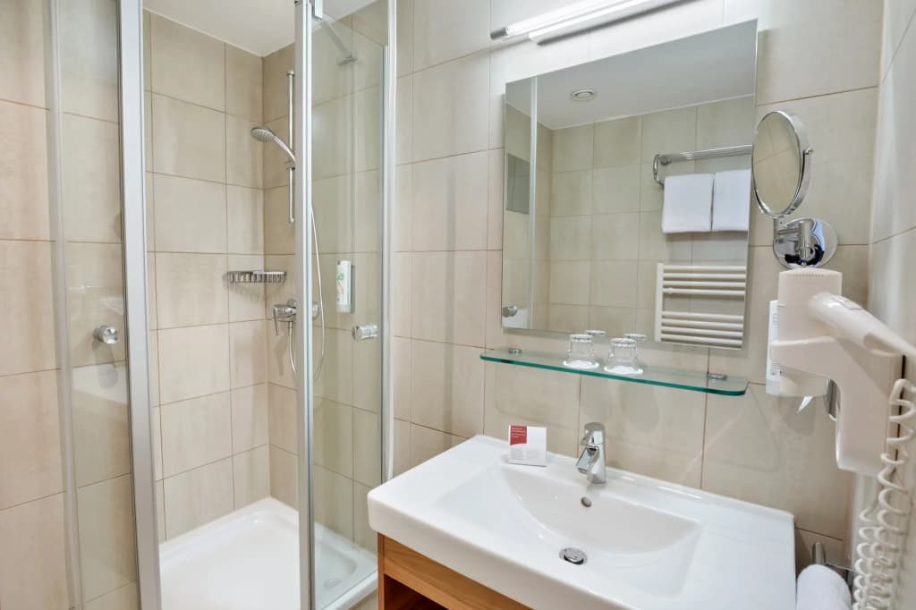 Four Points Flex by Sheraton Vienna Mariahilf - photo 9