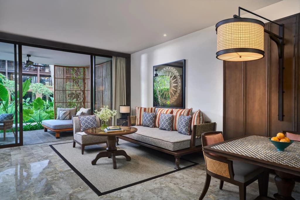 Andaz Bali, By Hyatt - photo 47