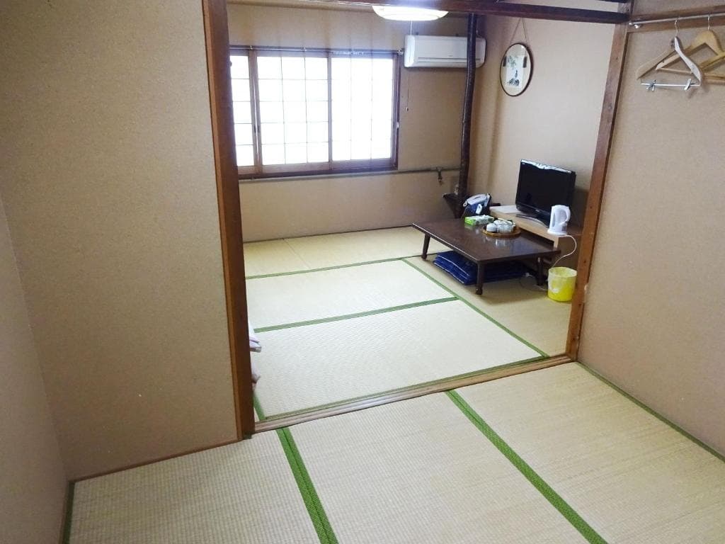 Imazato Ryokan - photo 12
