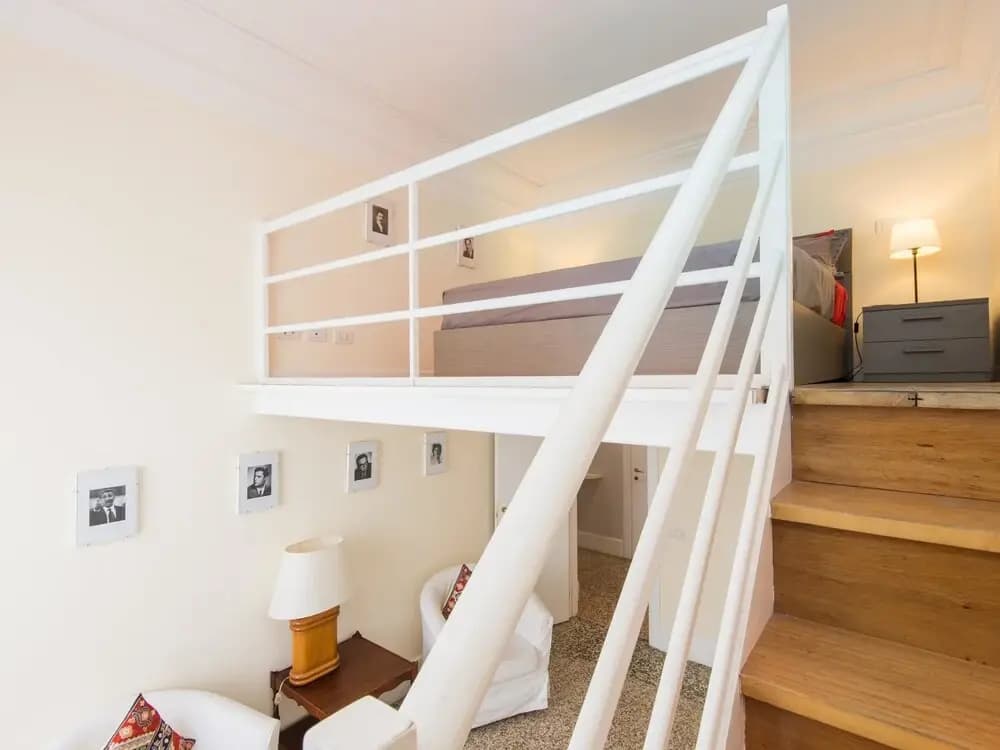 RSH Trastevere Luxury Large Apartment - photo 50