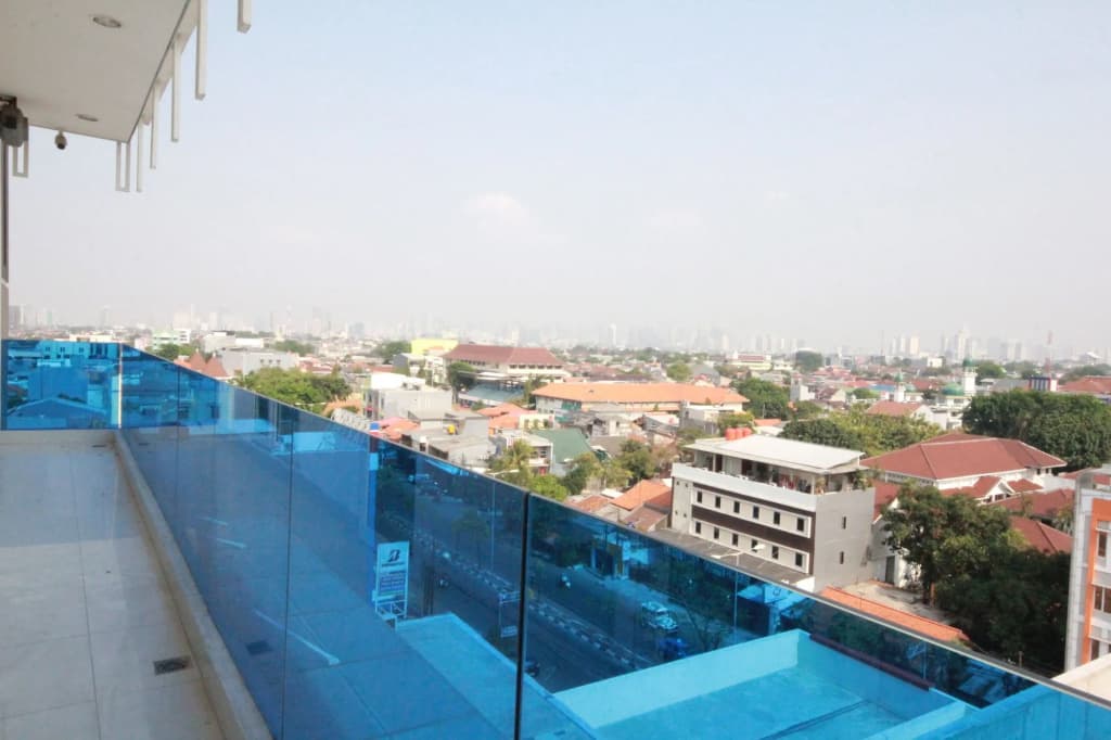 Harvia Suites - photo 16