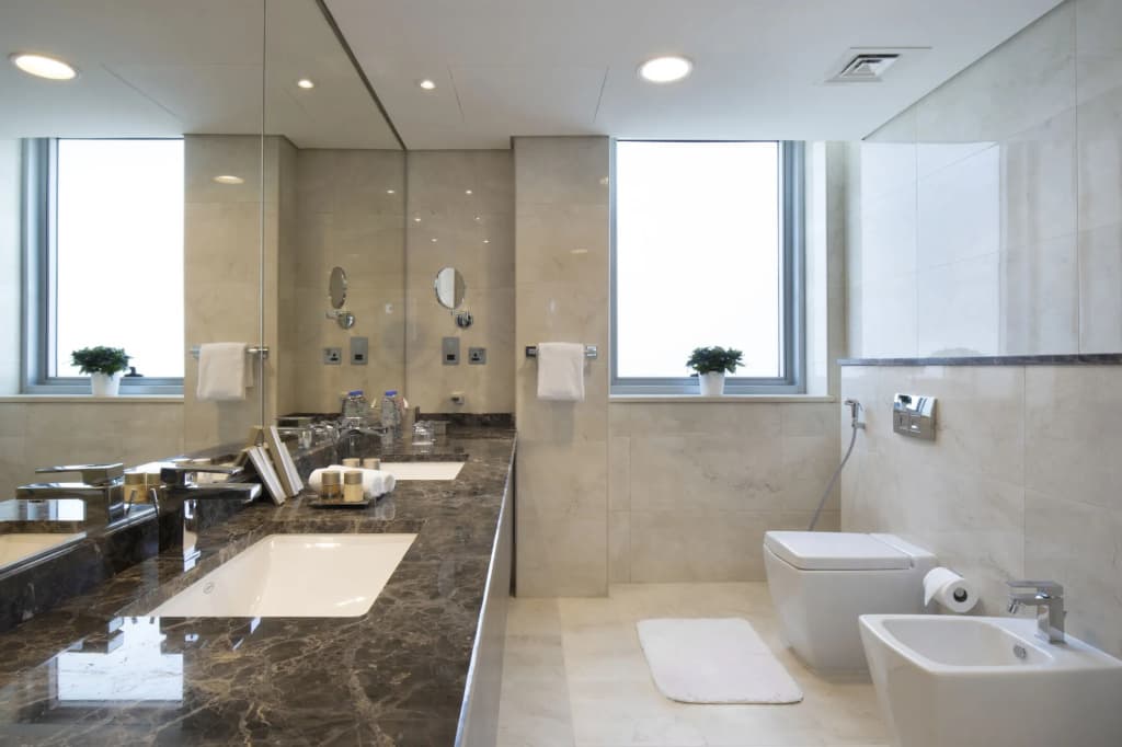 La Verda Suites & Villas Dubai Marina - photo 11