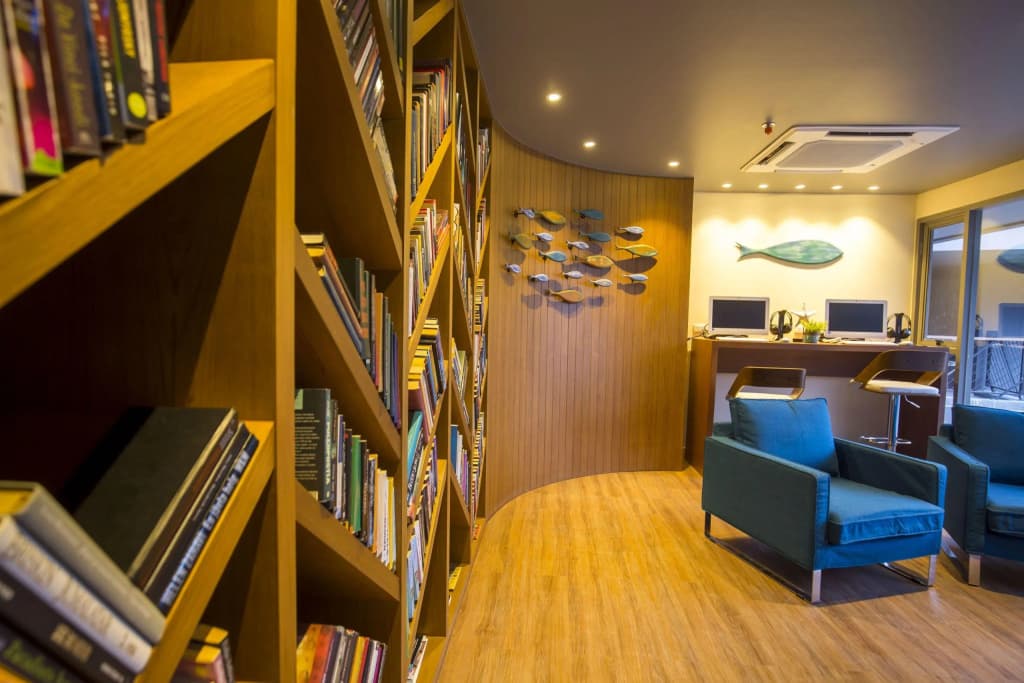 The SIS Kata Resort — Adult Only - photo 15