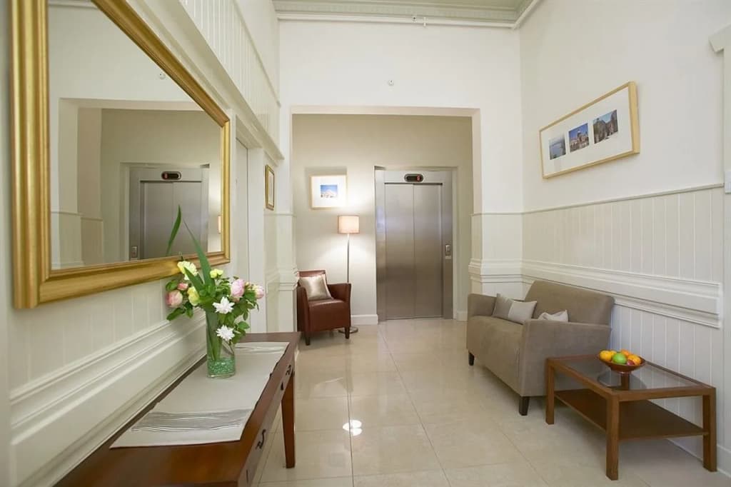 Hotel Sophia - photo 9