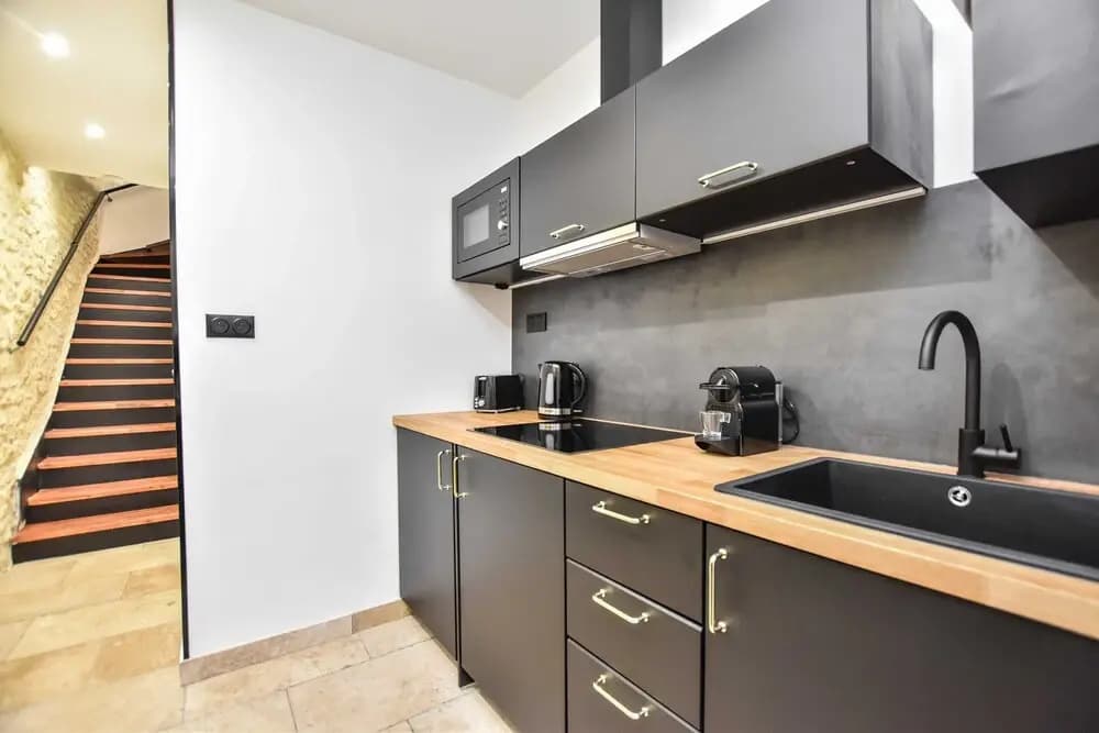Charming Duplex - 1br/3p - Grenelle/champs-de-mars - photo 12