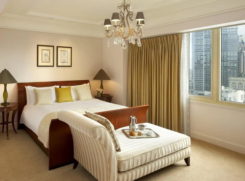 Taj Campton Place - photo 42