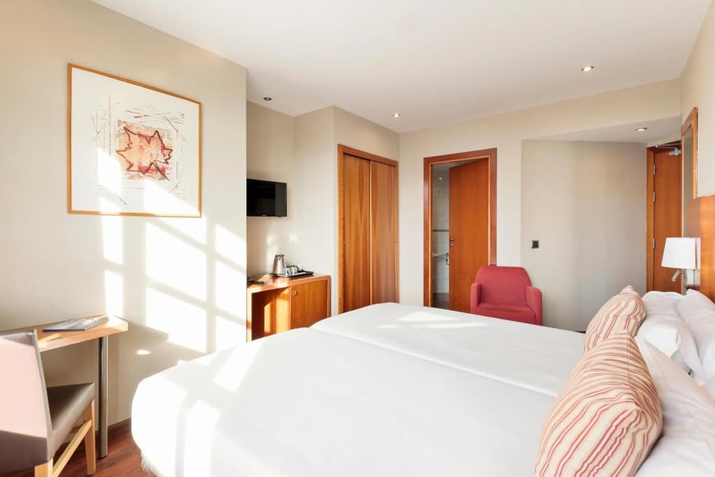 Hotel Best Aranea - photo 40