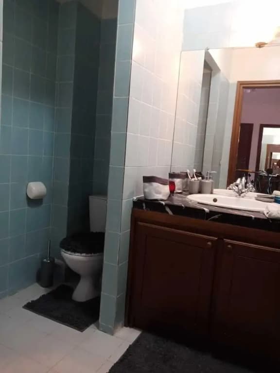 Appartement Residence Firdaous-ALC-178 - photo 8