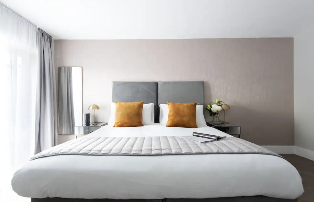 Fitzrovia apartments by DMONTRIO - photo 37