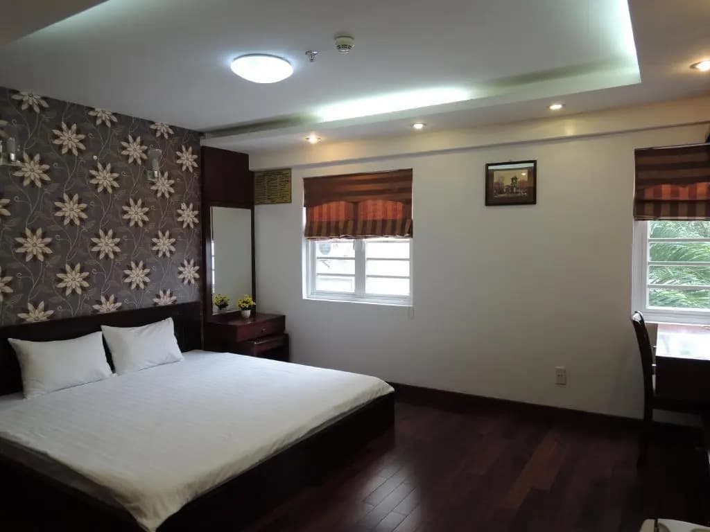 Alupoint Hotel - photo 10