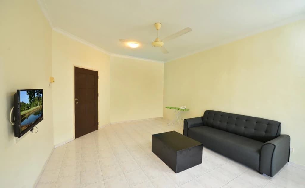 Perdana Serviced Apartment & Resorts - photo 13