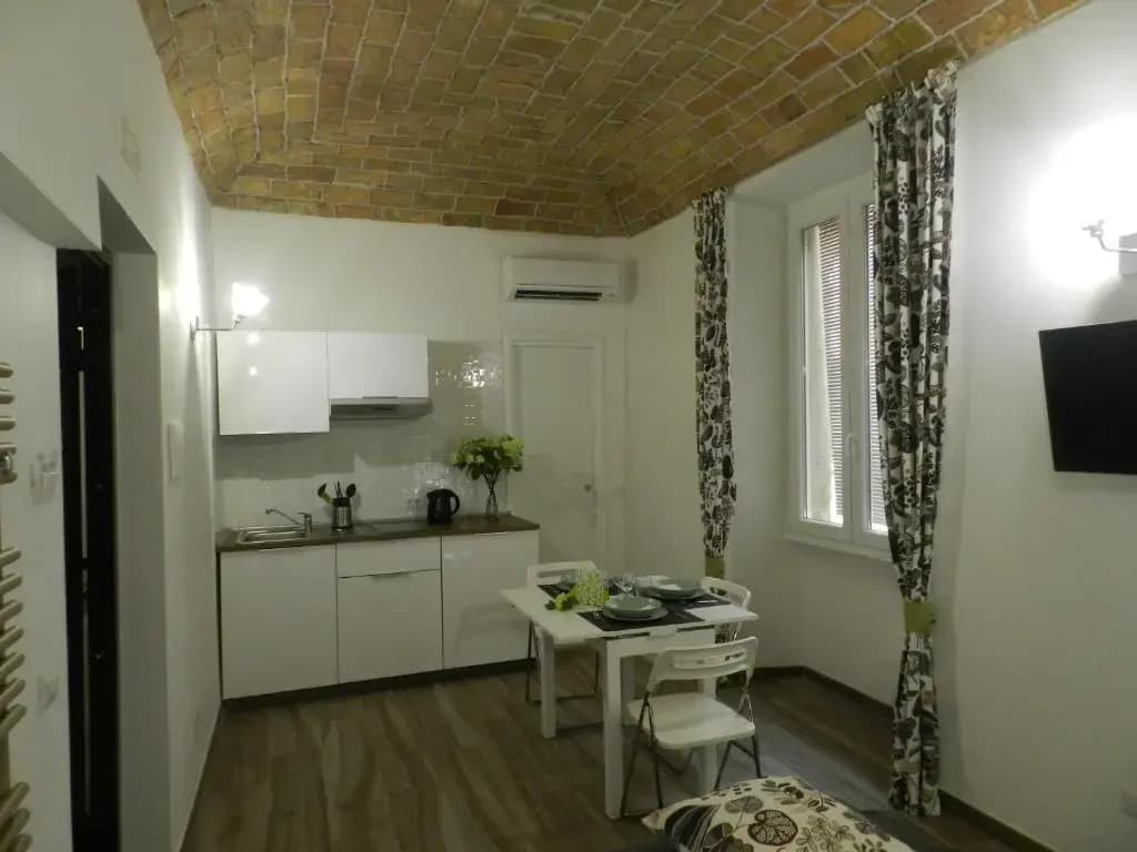 San Pietro - Vaticano - Executive Studio Flat - photo 4