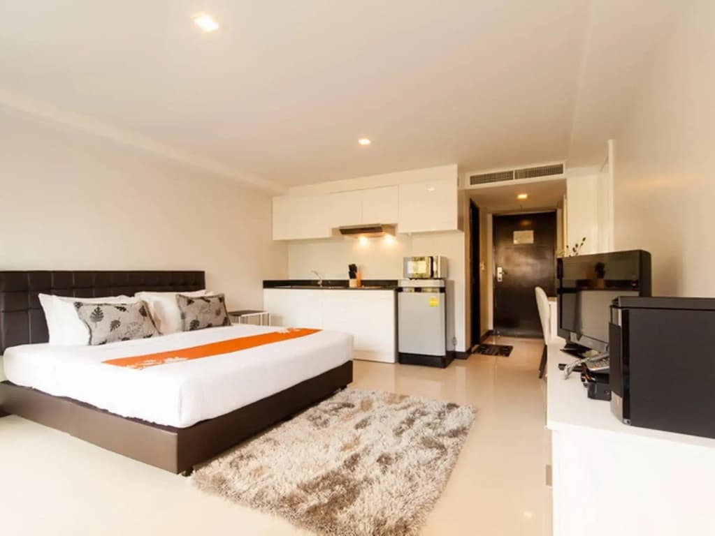 Les Palm Bang Tao Beach Phuket - photo 2