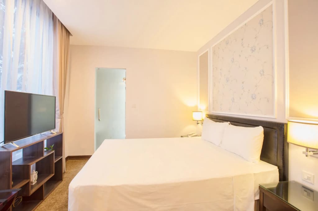 Dinh Ami Hanoi Hotel - photo 5