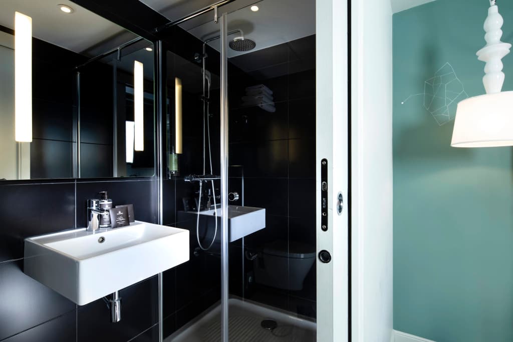 Hôtel Marais Home - photo 8