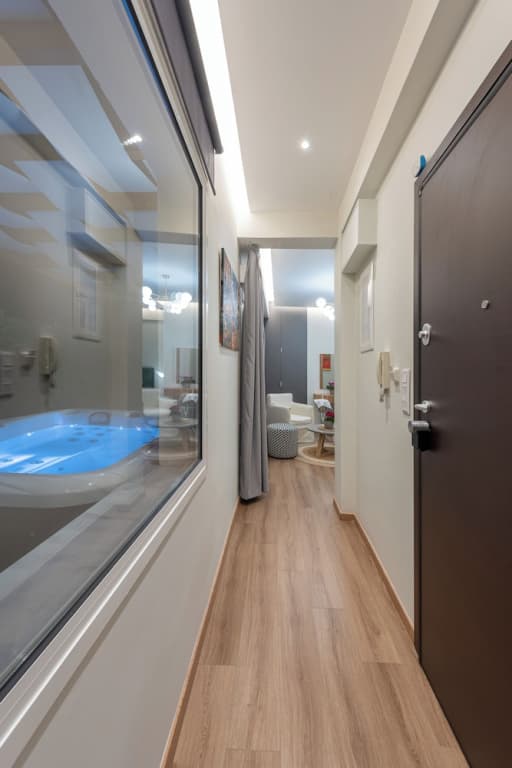 Acropolis Divine Apartments - photo 8