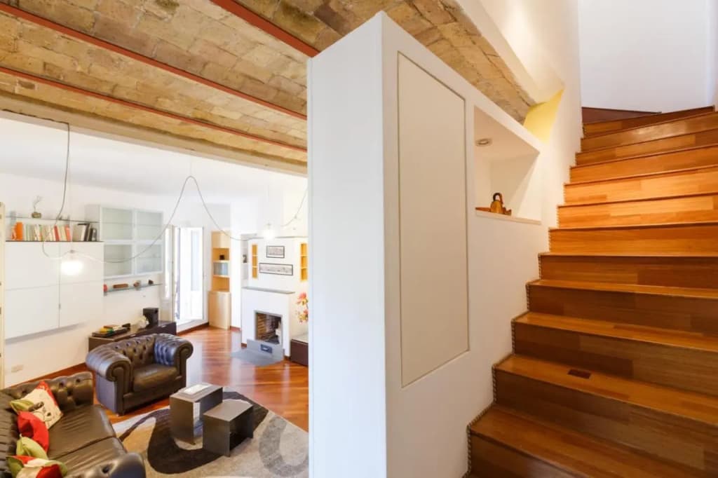 Trevi Charming Penthouse - photo 24